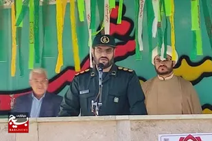 دفاع مقدس عرصه ظهور و بروز توانمندی&zwnj;های ملت ایران بود