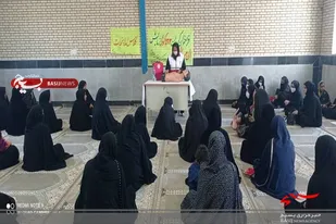فراخوان گردان ۵۶۳ کوثر جهت آپوزش&zwnj;های امدادی در ایرانشهر