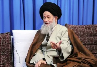 عاقبت کسی که برای خنداندن مردم &laquo;دروغ&raquo; می&zwnj;گوید