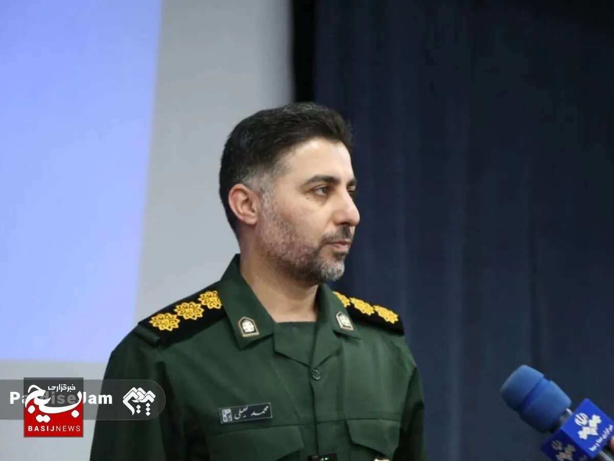 اتحاد ملی معادلات دشمن را برهم زد
