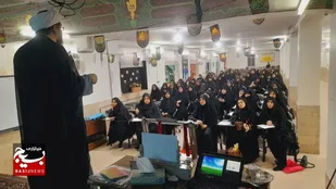 برگزاری کارگاه تربیت کودک و نوجوان در شاهرود+ عکس و فیلم