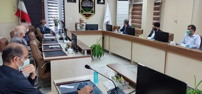 توسعه فرهنگ سازمانی، ضرورت رشد و ارتقای کارکنان و تعالی سازمانی است