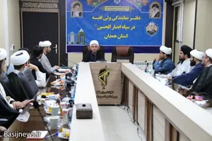 وظیفه داریم فرهنگ دفاع مقدس را به نسل&zwnj;های آینده انتقال دهیم