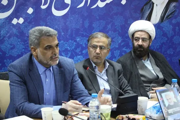 تخصیص ۴۰۰ میلیارد تومان اعتبار به راه همدان ـ گل تپه ـ علیصدر