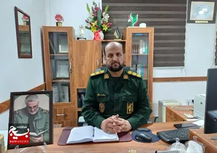 مشارکت بالا در انتخابات خلق یک پیروزی باشکوه دیگر در برابر دشمنان ایران است