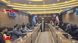 کارگاه &laquo;چشمه کوثر&raquo; در سیستان و بلوچستان برگزار شد