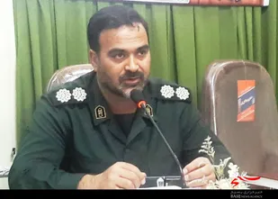 مراسم استقبال از شهید &laquo;شوهانی&raquo; امروز در نهاوند برگزار می&zwnj;شود