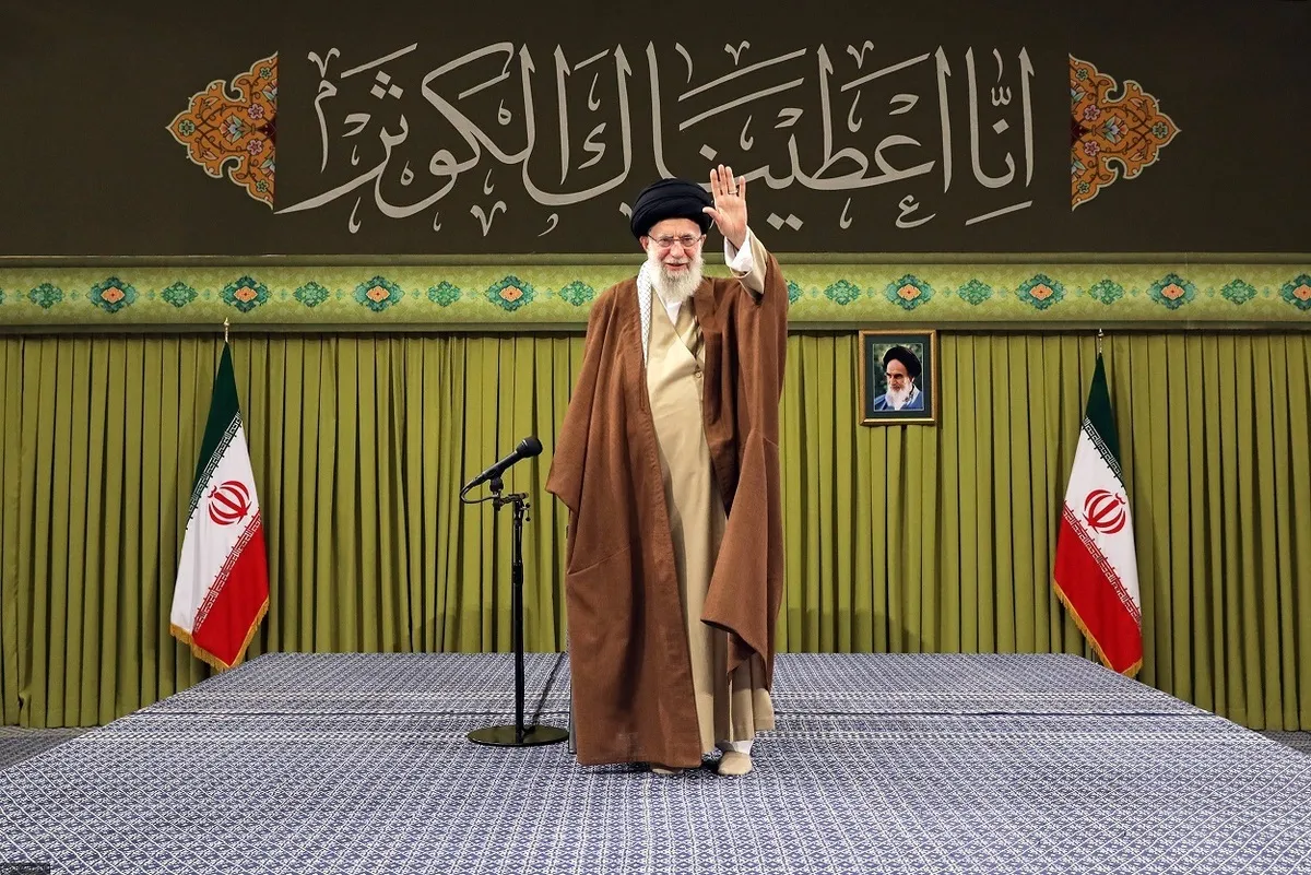 جهاد تبیین از خصوصیات بسیار برجسته فاطمه زهرا / در زمان ما بزرگترین کسی که جهاد تبیین کرد امام راحل بود/ هنر مداحی جزو مهم‌ترین بخش‌های قدرت نرم جامعه اسلامی/ غزه، مرز و نبض تپنده دنیای اسلام