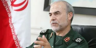 سردار جوانی: انقلاب اسلامی در کنار مظلومان و در مقابل ظالمان عالم خواهد ایستاد/دستیابی ایران به قدرت نگران&zwnj;کننده دشمن