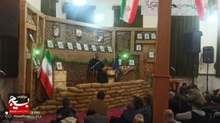 برای جلب رضایت ولایت باید در مکتب حاج قاسم خودمان را باز تعریف کنیم