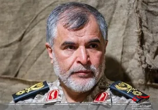 نیروهای مسلح، پای دفاع از نظام و ملت ایستاده&zwnj;اند/ دشمنان جرات نگاه چپ به جمهوری اسلامی را ندارند