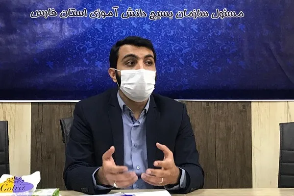 توزیع ۷ هزار بسته لوازم‌التحریر در طرح 