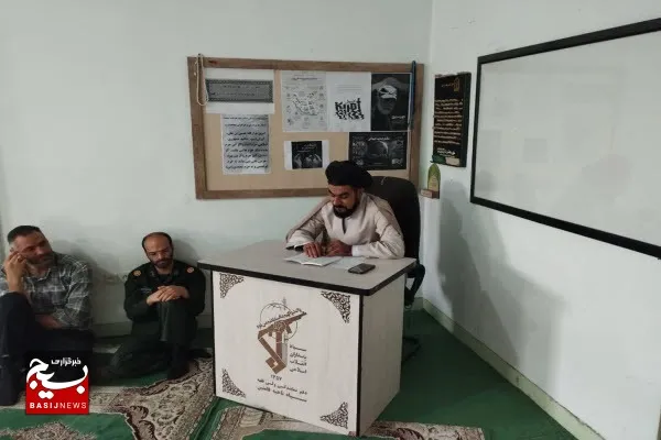 غدیر روز پیوند مستحکم و جدایی ناپذیر بین مردم و مولا است