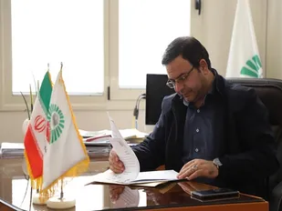 کیوسکداران توزیع کننده مطبوعات از تخفیف 20 درصدی در اجاره بها بهره مند می شوند