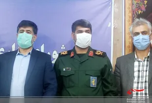 سپاه در خدمت ورزش /  ۵ هزار بسته ورزشی دیگر در کهگیلویه وبویراحمد توزیع می شود