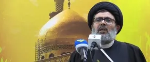 تا ۲۵ سال دیگر، اسرائیلی در کار نخواهد بود/ هدف اصلی ما در منطقه آزادسازی قدس اشغالی است که بالاخره محقق خواهد شد/ همه زندگی سردار سلیمانی برای قدس بود