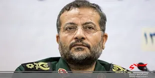 سفر بایدن نمی&zwnj;تواند اهداف انقلاب اسلامی را متوقف کند