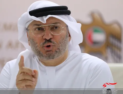 امارات منشأ هیچ آسیبی علیه ایران نخواهد بود