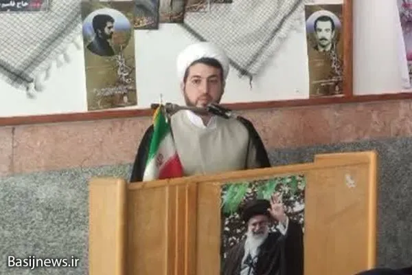 جهاد همه جانبه در راه خدا از ویژگی‌های مکتبی بودن نیروهای بسیجی است