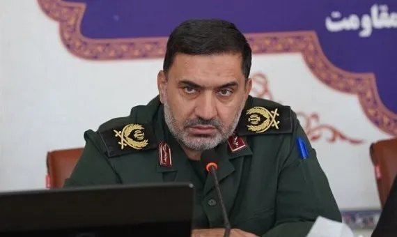 برگزاری مسابقات مهارت‌آموزی کارکنان وظیفه سپاه در کرمان
