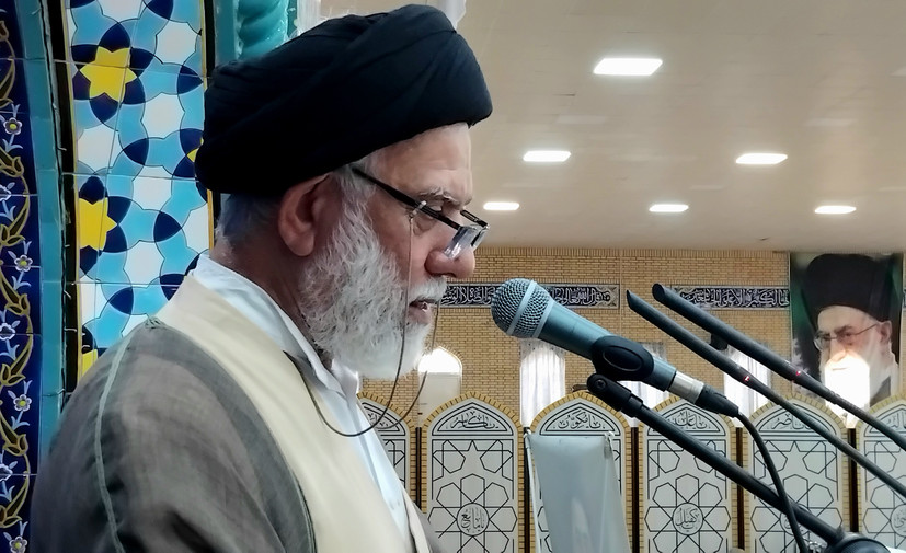 مذاکره با دشمن پیمان‌شکن معنا ندارد