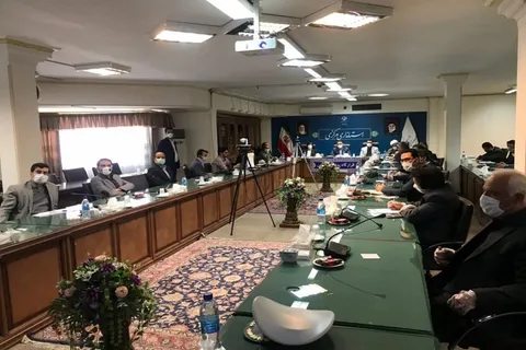 آغاز دوباره چرخه ی اقتصادی استان مرکزی و برخی اصناف و مشاغل از کار افتاده باطرح فاصله گذاری هوشمند