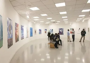 نمایشگاه چهل در چهل درشاهرود برپا می&zwnj;شود