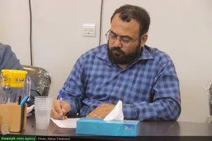 دفتر نمایندگی، ولی فقیه در پی در گذشت دکتر محمد حسین فرج نژاد پیام تسلیت صادر کرد