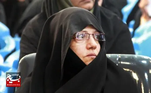 از دوران جنگ صبر، بردباری و استقامت را آموختم