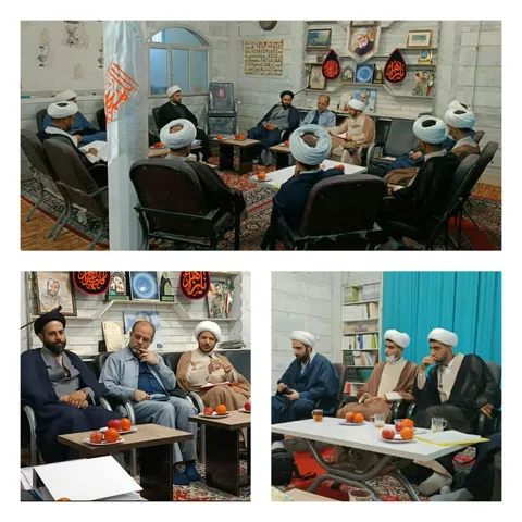 گروه جهادی برکات یزدانشهر، الگویی موفق برای سایر مجموعه های کشوری
