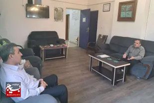 همدلی و انسجام مسئولان، لازمه تحقق پایتخت کتاب شدن شاهرود