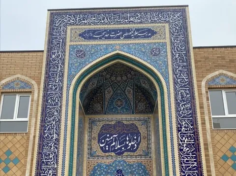 ترکیبی از شور طلبگی و طراوات نوجوانی