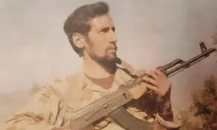 شهید &laquo;سرآمد سرندی&raquo;؛ پرورش&zwnj;یافته مکتب آیت&zwnj;الله &laquo;قاضی طباطبایی&raquo;