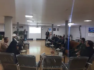 افتتاح چهار مرکز مشاوره خانواده مهر در استان آذربایجان غربی