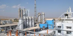 همت قوه قضاییه برای احیاواشتغال زایی بیش از ۱۱۰ نفر/ کارخانه&zwnj;ای که ۲۵ درصدپتاسیم کشورراتامین می&zwnj;کند