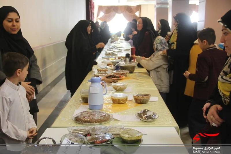 برگزاری جشنواره بلوط در شهرکرد