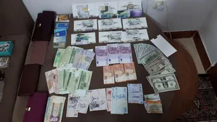 دستگیری سارق منزل کارکنان راه آهن در شاهرود