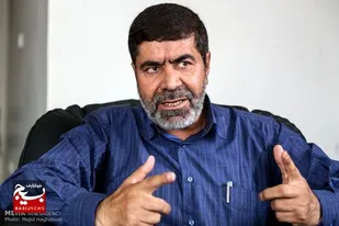 پیام تبریک فرمانده و مسئول نمایندگی ولی فقیه سپاه حضرت عباس علیه السلام استان اردبیل در پی ارتقای درجه سردار رمضان شریف
