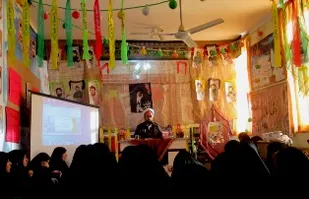 اقتصاد مقاومتی تنها راه علاج مشکلات اقتصادی/جنگ تحمیلی نمونه بارز ما می توانیم