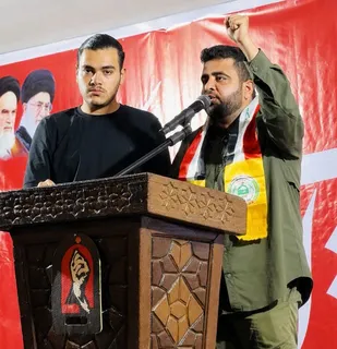 &nbsp;تجاوز به ایران با پاسخ قاطع و کوبنده مقاومت مواجه خواهد شد