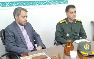 هنر؛ رساترین ابزار احقاق حق در جنگ شناختی است