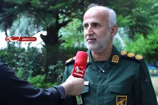 شهروندان گیلانی در اردوی راهیان نور حماسه رزمندگان را بازخوانی می&zwnj;کنند