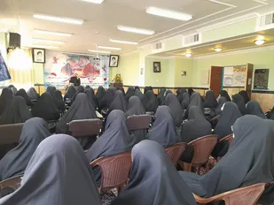 طلاب مرزبانان دین و تبیین کننده باور&zwnj;ها و ارزش&zwnj;ها در جامعه