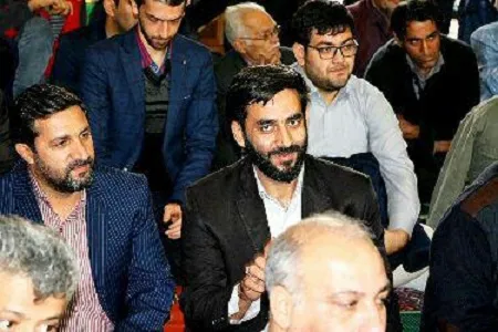 یادواره شهدای قبل از پیروزی انقلاب اسلامی