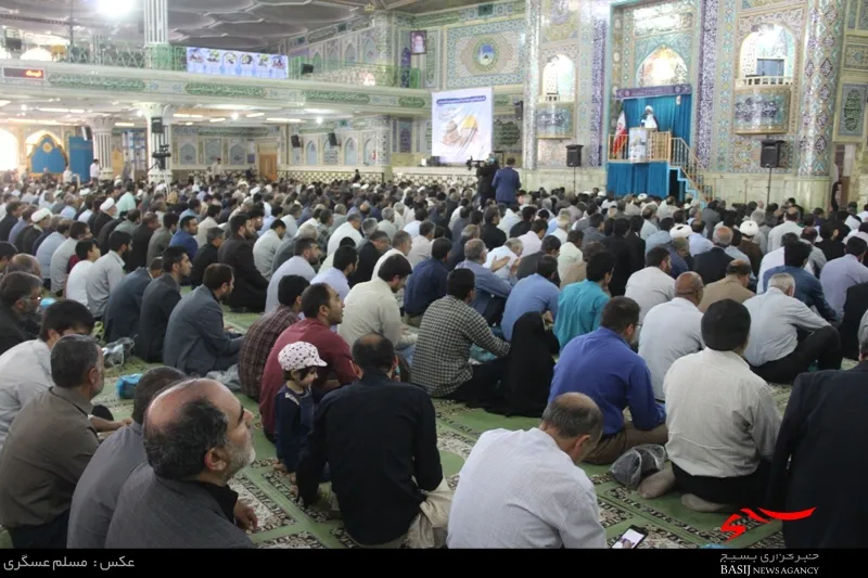 رژیم صهیونستی مبدأ همه تباهی ها و فسادهاست