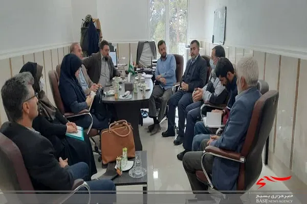 بسیج ورزشکاران با پشتوانه قوی متخصص و متعهد، تاثیرگذار در اعتلای فرهنگ و اخلاق ورزشی است