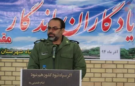 برخی آقایان بحث نفوذ را جدی نگرفته‌اند/ هدف از نفوذ تغییر سیرت نظام است