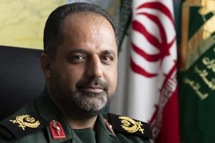 شهدا هیچ&zwnj;گاه دنبال این نبودند که کشور و قدرتی بخواهد مشکل ما را حل کند
