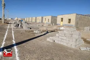 تامین زمین برای ساخت بیش از ۱۲ هزار واحد ویلایی طرح نهضت ملی مسکن