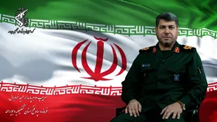 تقدیر فرمانده سپاه فتح از حضور حماسی مردم کهگیلویه و بویراحمد در انتخابات